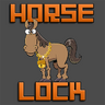 Horse Lock