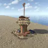 Silents Heli Tower V2