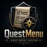 Quest Menu
