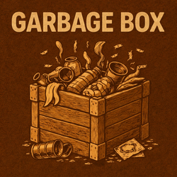 Garbage Box