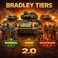 Bradley Tiers