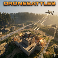 Drone Battles