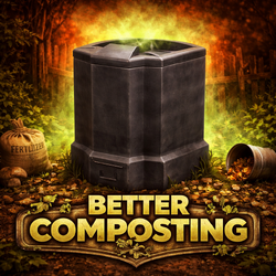 Better Composting