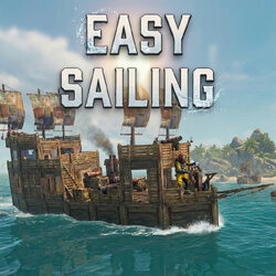 Easy Sailing