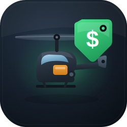 Vehicle License Shop