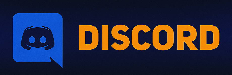 Join us on Discord